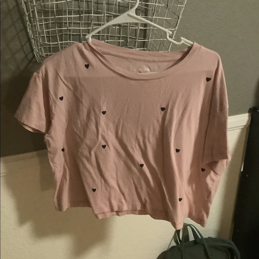Women’s PINK shirt